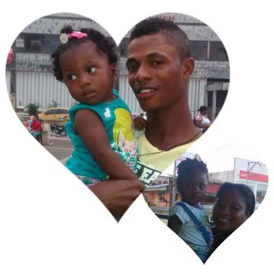 lng.Agroforestal ,Amante del fútbol, Apasionado del tenis... Amo a mi hija (Aimy Celeny Serna Mena).. 100%