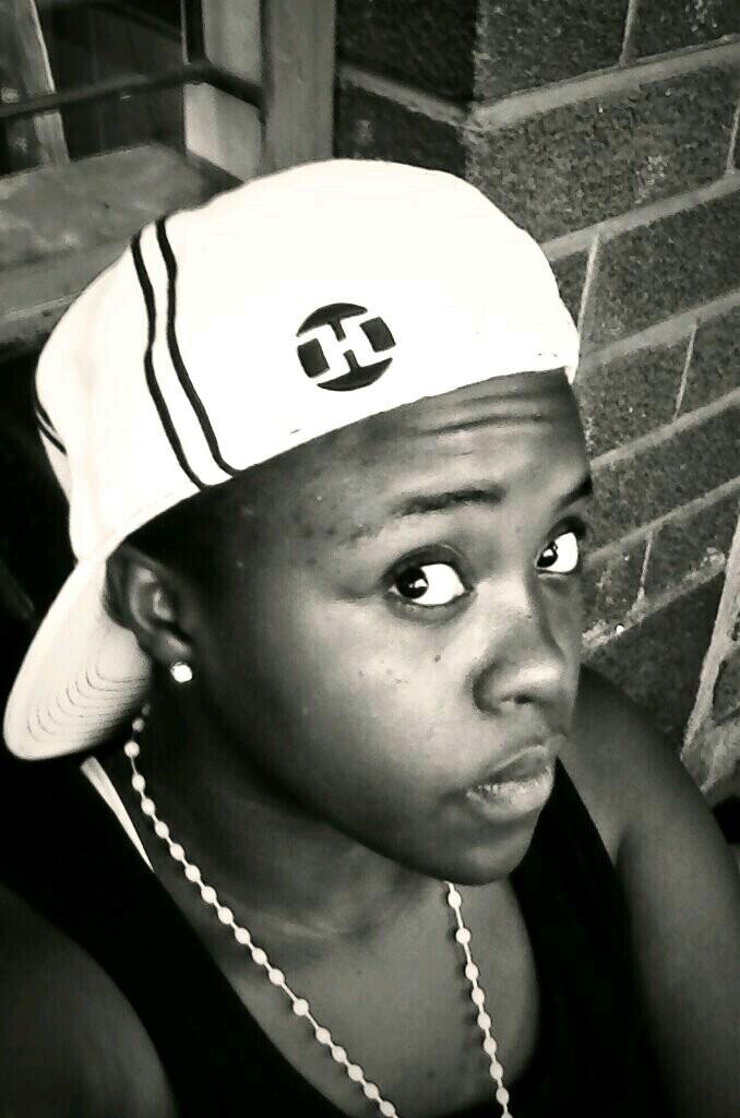 Chubby_Mpumi's profile picture. 