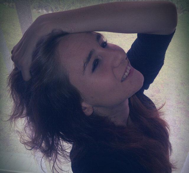 I'm crazy but that's me :P