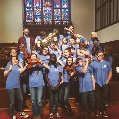 All things New Providence Youth!