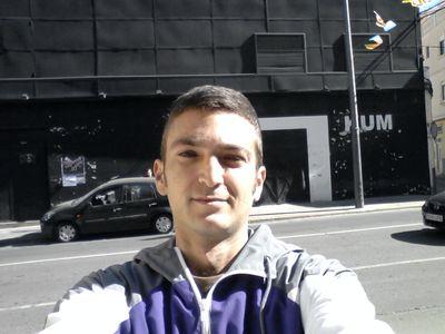 tonyxino2's profile picture. 