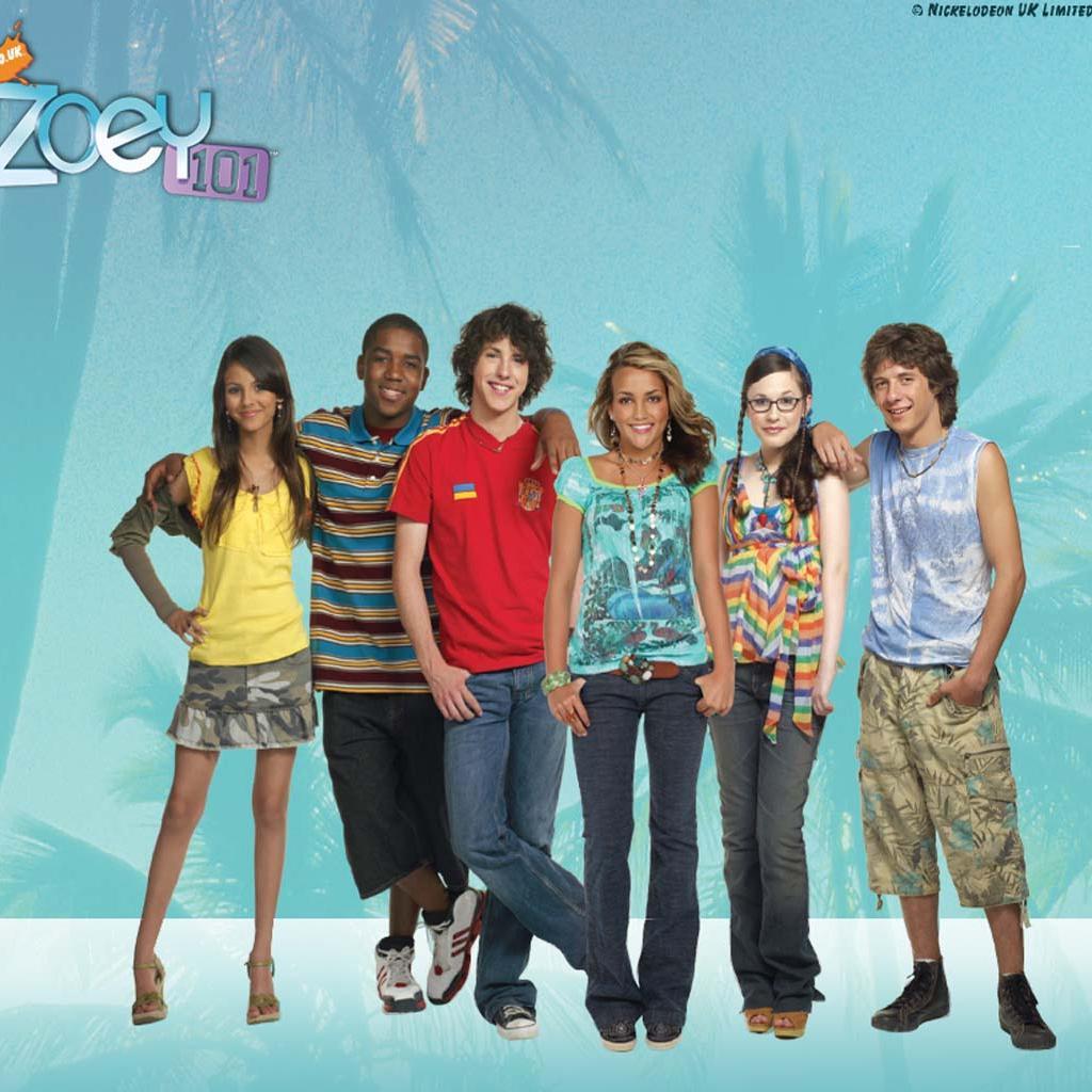 © Zoey101 ♥ ♥ ©  1º Cuenta Oficial de Zoey 101 © FansClub 100 % de habla Hispana. Bienvenidos Welcome