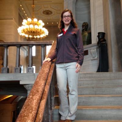 Former 2014-2015 TN State Reporter