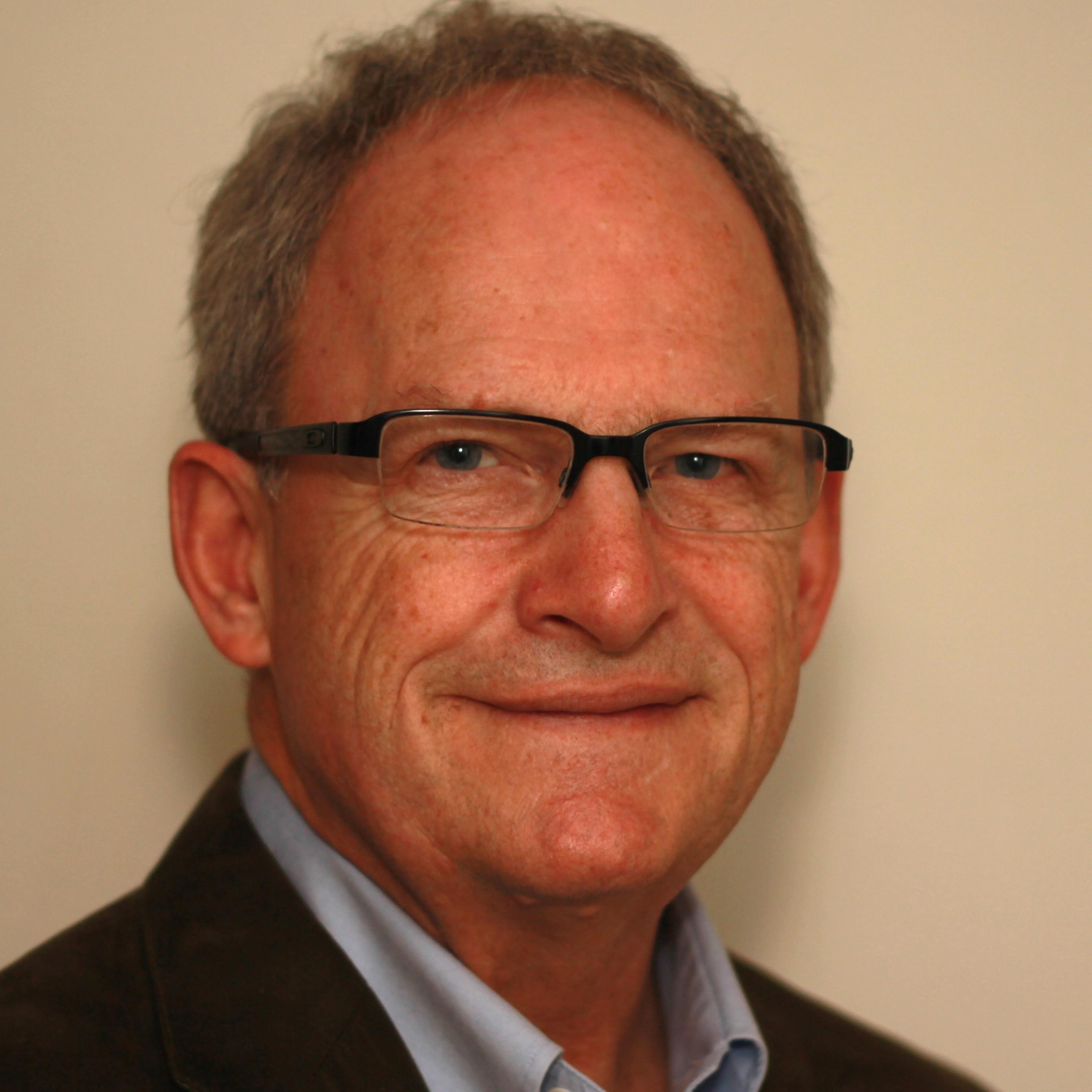 Dave Ferguson Twitter