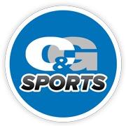 The Twitter page for C & G Sports. Providing news and updates throughout metro Detroit.