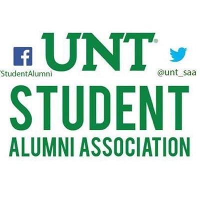 UNT_SAA's profile picture. Our mission is to encourage student philanthropy, UNT traditions, and pride on campus. Meetings every other Tuesday at 7pm!
