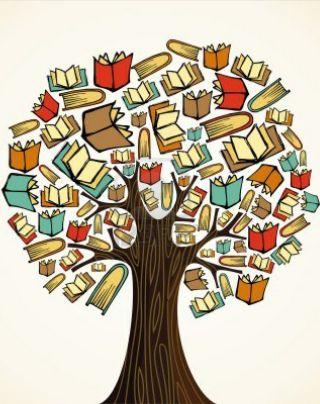 Si la vida te da libros, ve a leerlos. || ALERTA leer puede dañar seriamente su ignorancia.