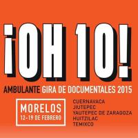 Ambulante Cuernavaca (@ambulantecuerna) 's Twitter Profile
