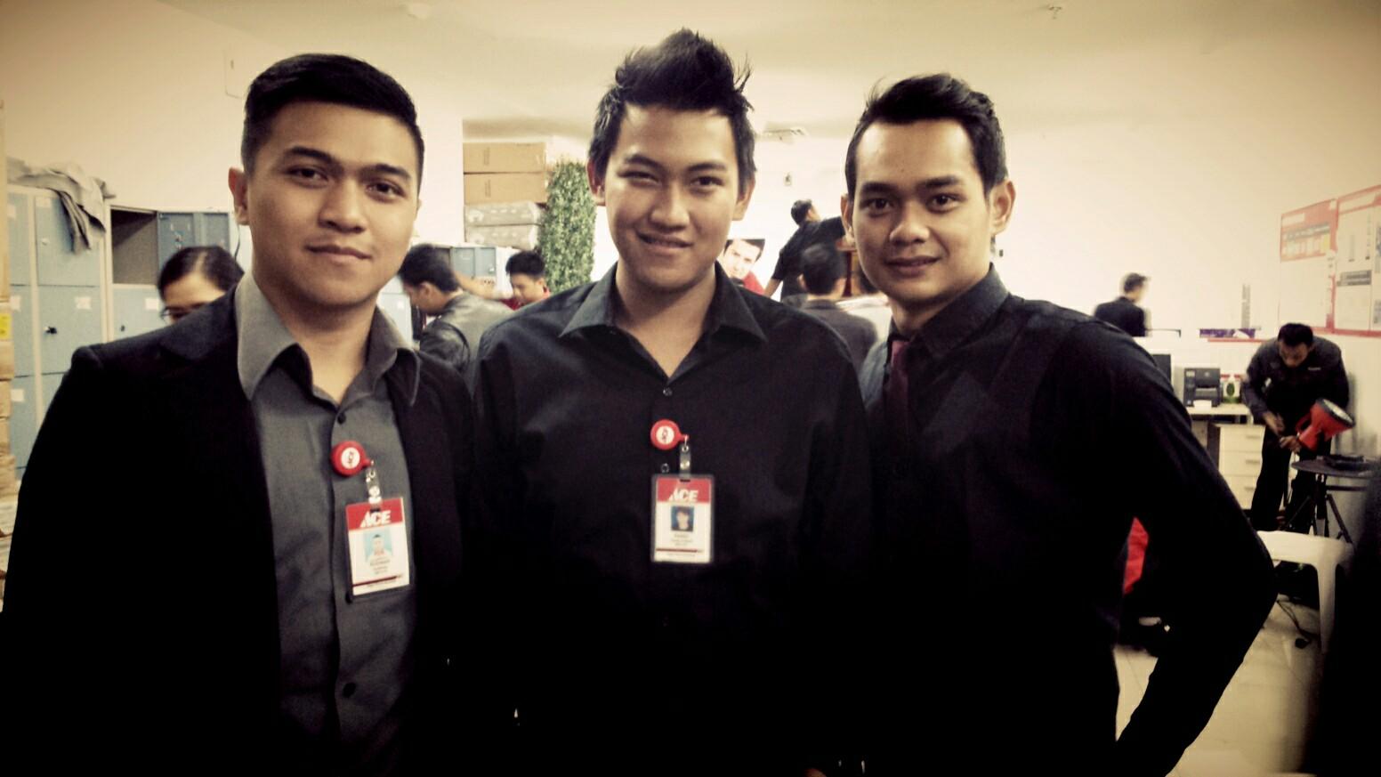 hard work for a better future