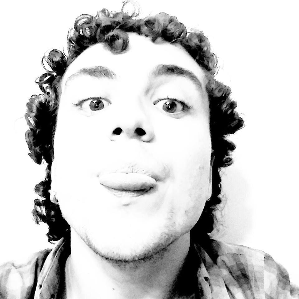 Boyfriend @fmleonardo ! ♥
