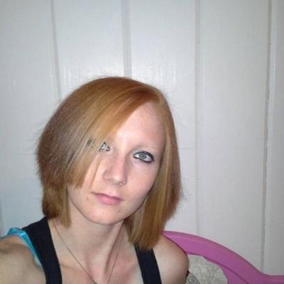 Profile Picture of Shellie Marie Cox (@CoxShellie) on Twitter