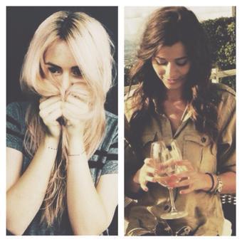 Account dedicated to lovely Gemma Styles and lovely Eleanor Calder ♥Gemma wished me happy bday ♥ Em followed 14/11/14 ♥