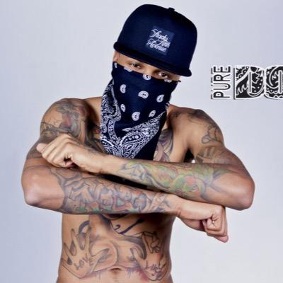 AmiriSkullkd99's profile picture. 