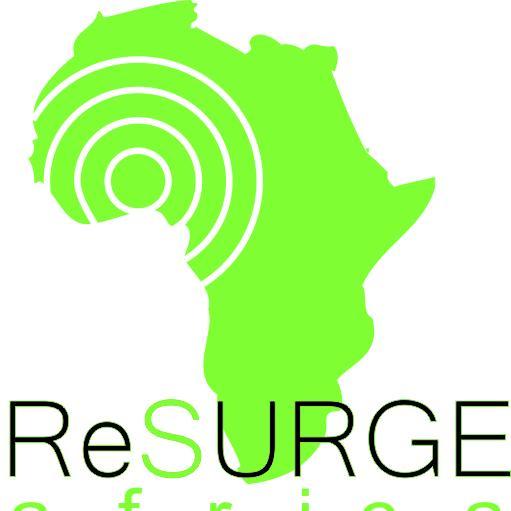 ResurgeA's profile picture. Hope through training. Establishing essential Reconstructive Surgery and Burns services in Sierra Leone and Ghana.