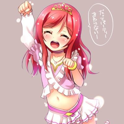らっど@ラブライバーさんのプロフィール画像