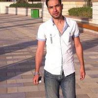Ahmed Sroor (@45970edc975e414) 's Twitter Profile