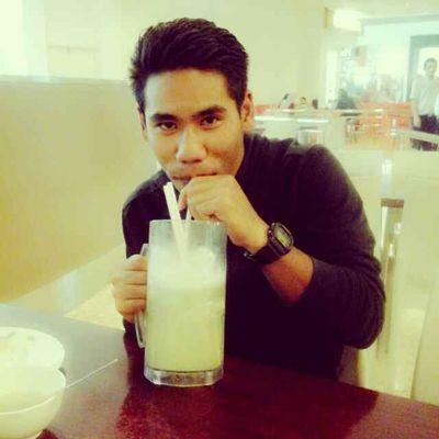 Mohd Hairul Izwan Bin Faizal
 / 22Tahun / I am MUSLIM