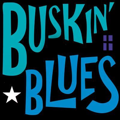 Buskin' Blues Movie