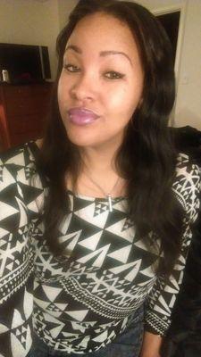 living life fully... laugh til I cry, and ain't wit the bullshytters #thatisall love me or hate me... Imma do me *smooches* ;-) #TeamParress