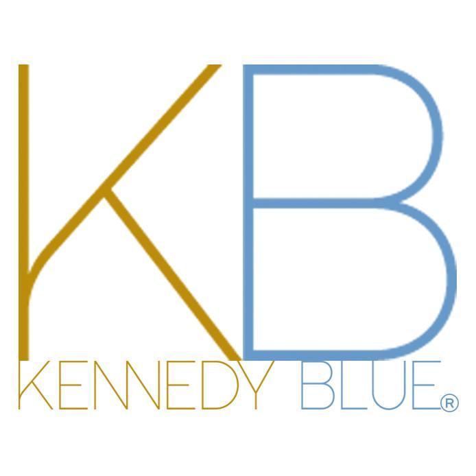 Kennedy Blue is a collection of designer bridesmaid dresses, bridal gowns, and men's ties. Follow us for stunning inspiration and wedding planning tips!