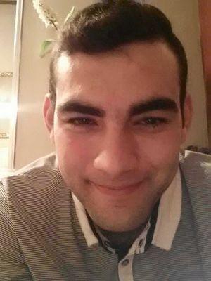 realjondehkurdi's profile picture. expect more