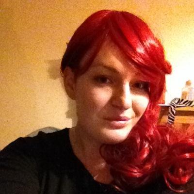 Fluffyminion1's profile picture. 