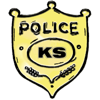 Kansas Cops(@kansascops) 's Twitter Profile Photo
