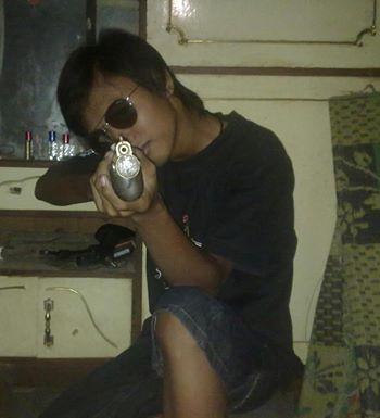 Jangan berfikir buruk tentang saya,jika anda tidak tau pribadi saya..!