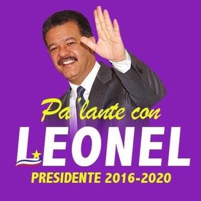 JProDel's profile picture. Somos un Grupo de Profesionales del Derecho que apoya la candidatura de @LeonelFernandez con miras a las elecciones del 2016 #SomosProdel #SoplanLosVientos