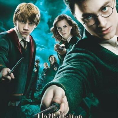 All about Harry Potter