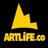 artlife_co's profile image