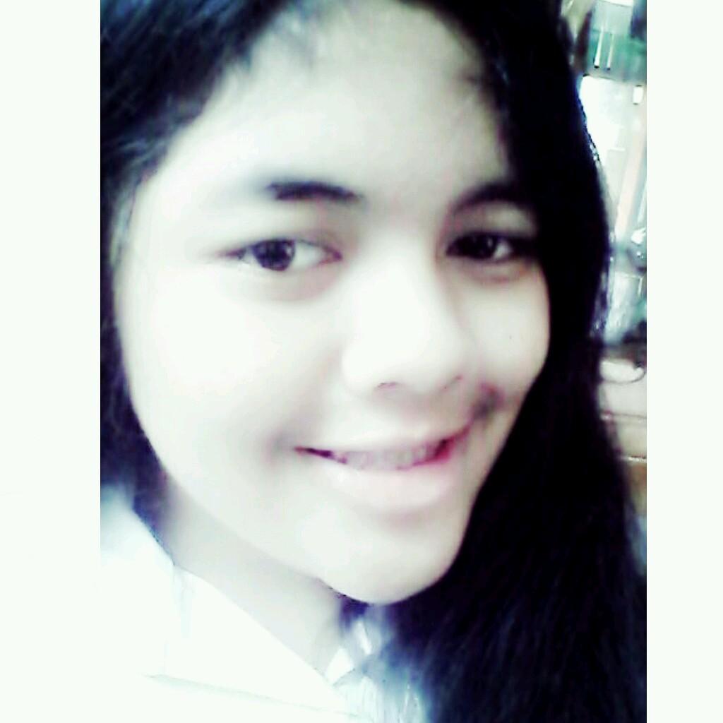 Rencana tuhan pasti indah.because allah always listening and always understanding!!!