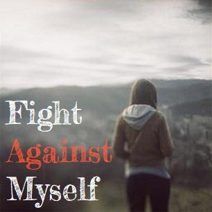 Fight Against Myself Fightams Twitter Fight Against Myself Fightams Twitter