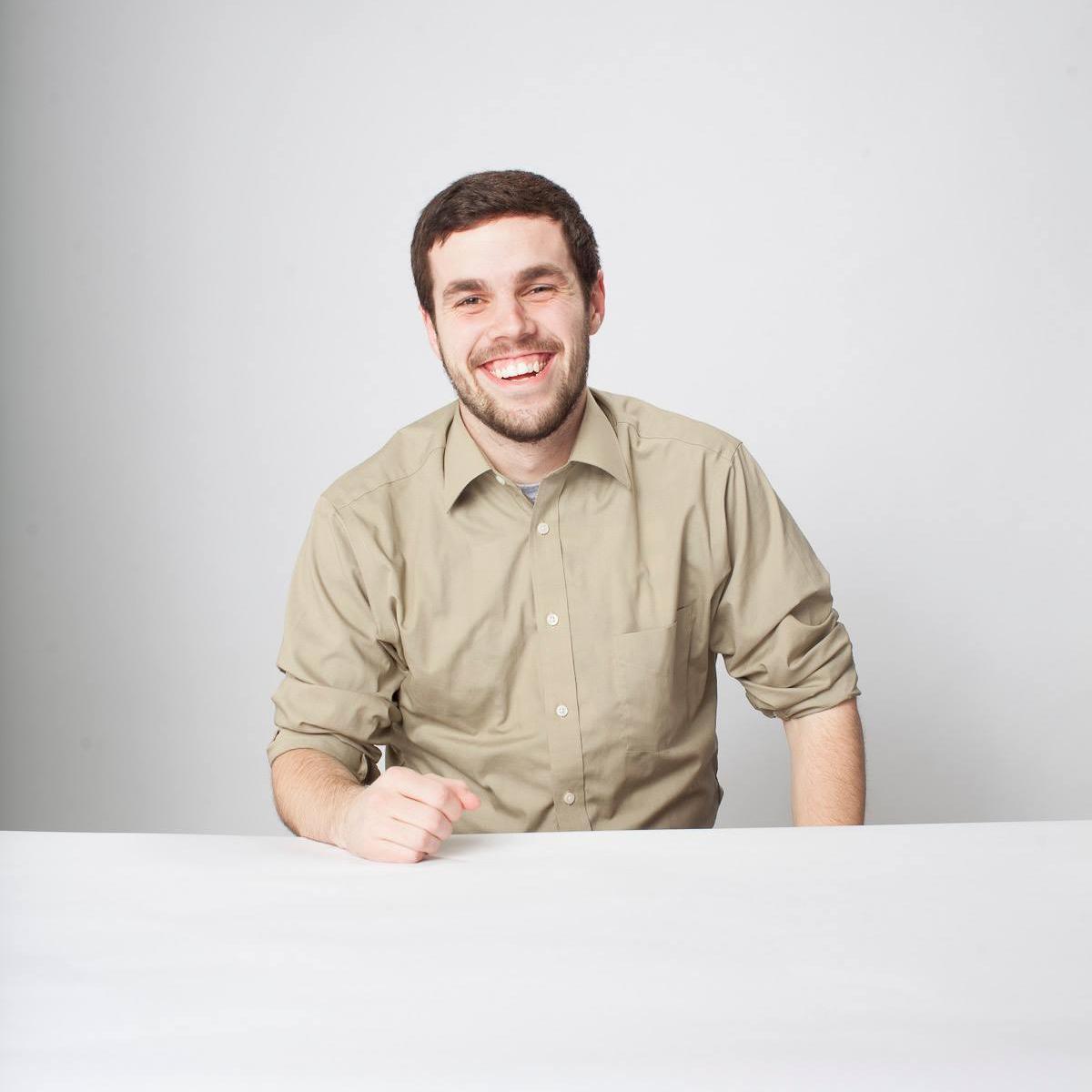 #RIT Alum 2015 | Digital Marketing Specialist | SEO, SEM, Analytics and Content Management | Actor, Drummer, Beer Brewer