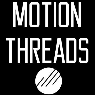 Southern California based. Positively inspired. We love people and think that people deserve to know they're loved. Our shirts made in USA #Ahava #MotionThreads