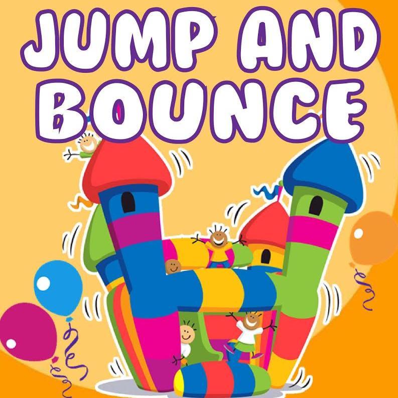 jumpandbounce's profile picture. The ORIGINAL and LARGEST Indoor Inflatable Jump Center in the Inland Northwest!!