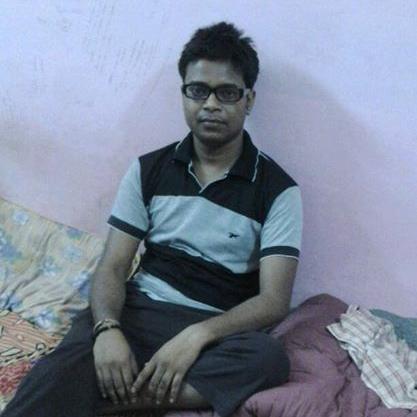 pradeepcv27's profile picture. 