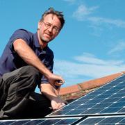 Founder of Twickenham based SogoSolar - helping businesses and residents reduce energy bills with bespoke solar PV and battery storage solutions.