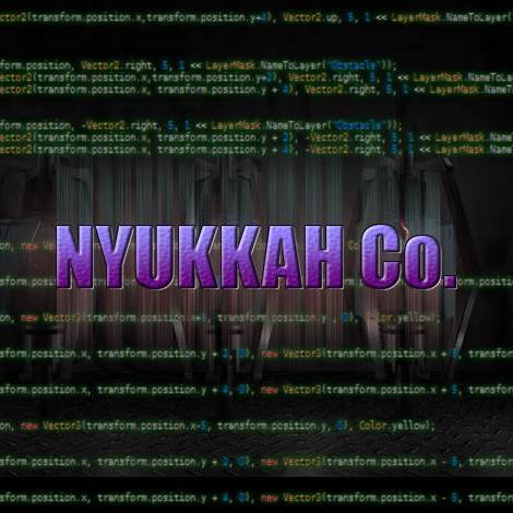 Nyukkah Co.