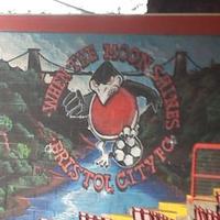 Martin jones (@bcfcmart) 's Twitter Profile
