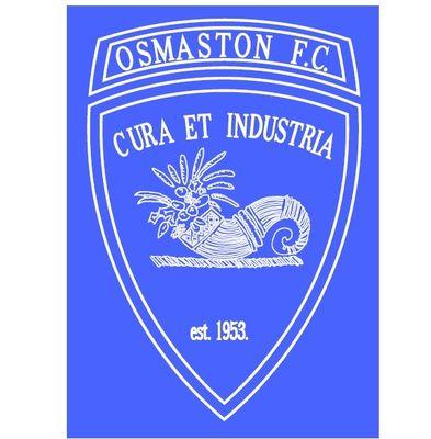Osmaston Football Club. Playing in Ashbourne Summer League. Based in Osmaston nr. Ashbourne, Derbyshire