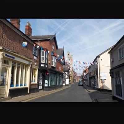 Hard working Knutsford resident who doesnt own a Range Rover or have kids with silly names. Views my own and i love my town.