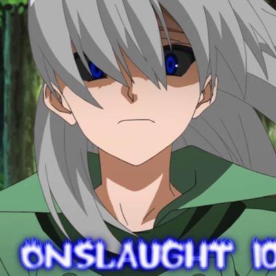 hi im Seryu Ubiquitous i am part of the jeagers! i will rain justice upon all evil!! ~
thanks to lord onslaught i am stronger then ever