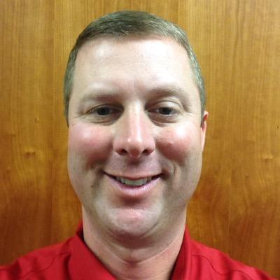 Regional Agronomy Manager for Beck's Hybrids. The opinions posted are my own.