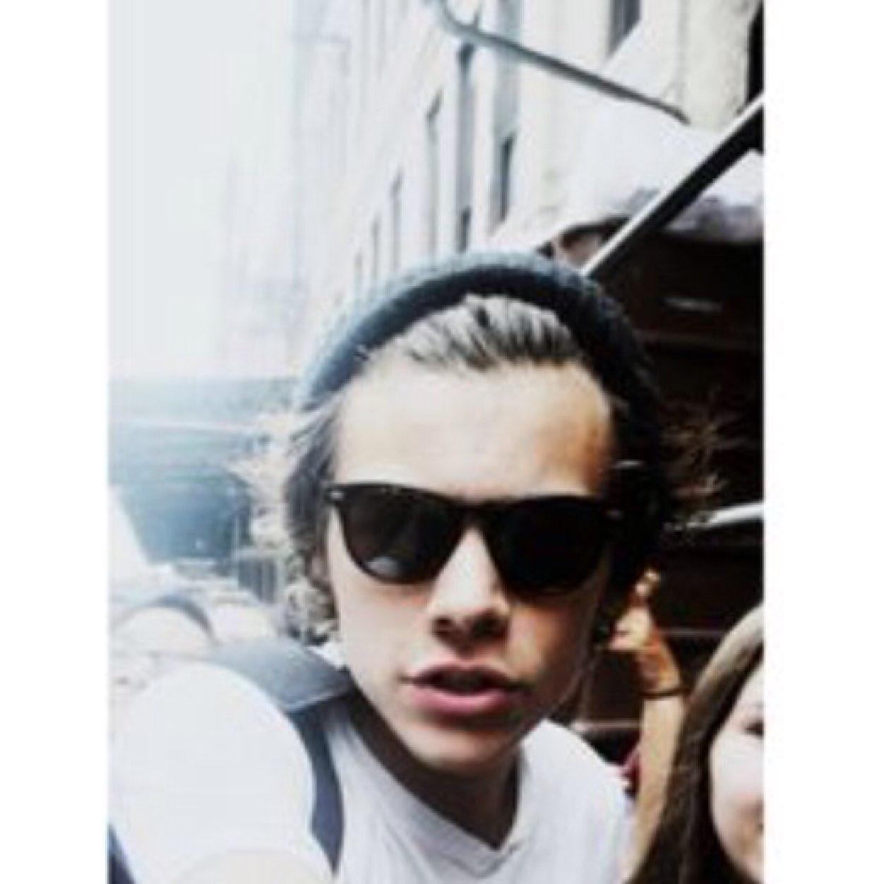 harryxstyIcs Profile Picture