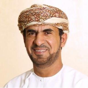 اعمال حرة  . رئيس نادي النهضه العماني سابقا