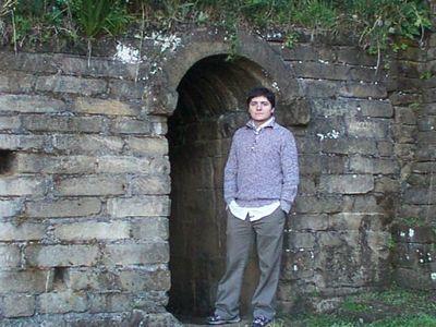 Hernan Castillo Profile