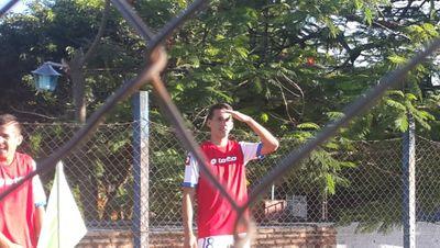 Fútbol❤⚽