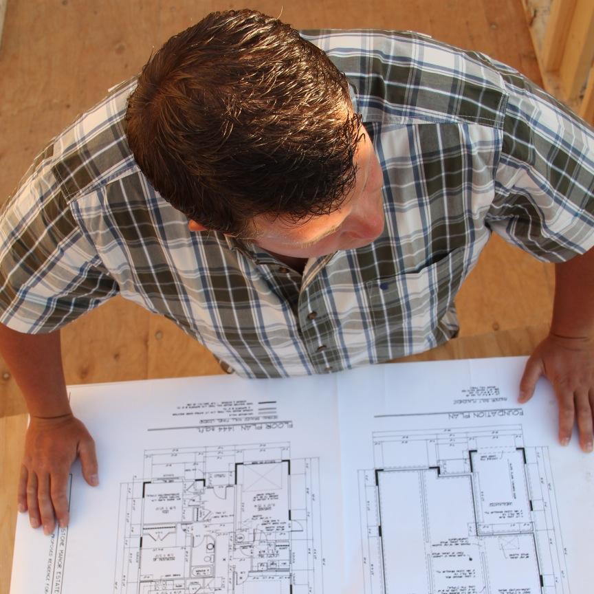 bobthomsoncons1's profile picture. We are dedicated to finding ways to build energy efficient, quality and unique homes regardless of budget.