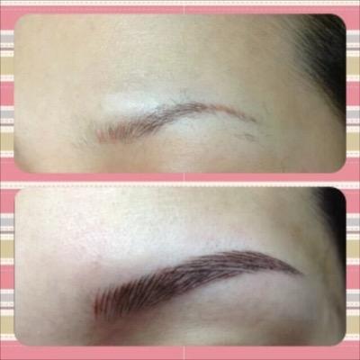 Welcome to Eyebrow Addicts I specialize in Eyebrow Embroidery. Fine natural hair stokes that looks exactly like your own hairs on your Eyebrows. Tel:07930041219